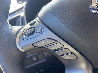 2021 Nissan Murano - Photo 18