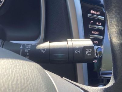 2021 Nissan Murano - Photo 28
