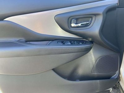 2021 Nissan Murano - Photo 15