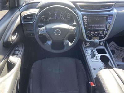 2021 Nissan Murano - Photo 12
