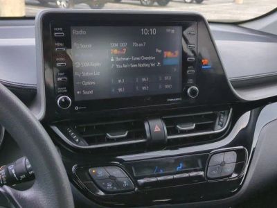 2021 Toyota C-HR - Photo 11