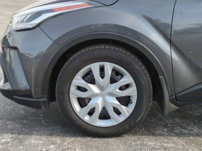 2021 Toyota C-HR - Photo 7