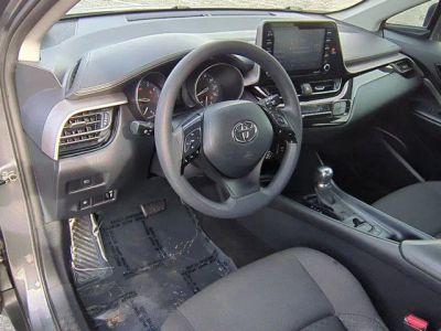 2021 Toyota C-HR - Photo 9