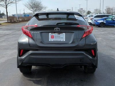 2021 Toyota C-HR - Photo 6