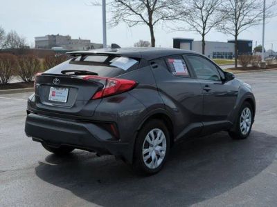 2021 Toyota C-HR - Photo 5