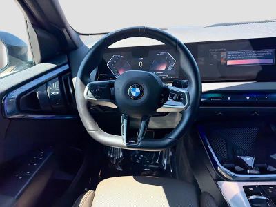 2025 BMW X3 — photo 17 view