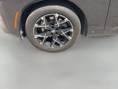 2025 BMW X3 — photo 40 view