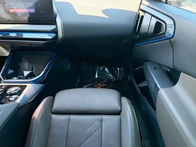 2025 BMW X3 — photo 18 view