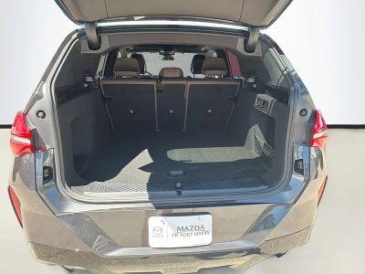 2025 BMW X3 — photo 12 view