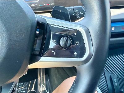 2025 BMW X3 — photo 37 view