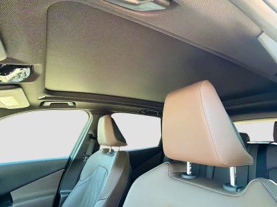2025 BMW X3 — photo 27 view