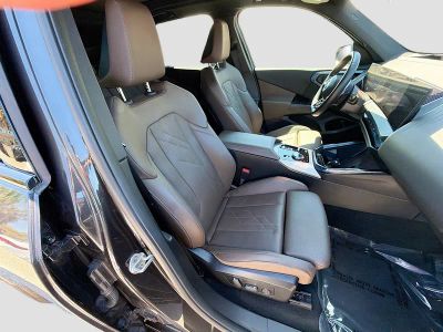 2025 BMW X3 — photo 15 view