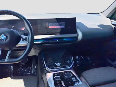 2025 BMW X3 — photo 19 view