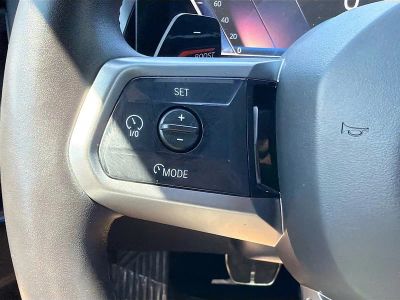2025 BMW X3 — photo 36 view