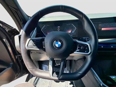 2025 BMW X3 — photo 38 view