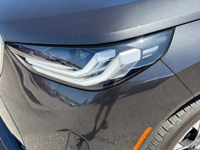 2025 BMW X3 — photo 9 view