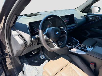 2025 BMW X3 — photo 26 view
