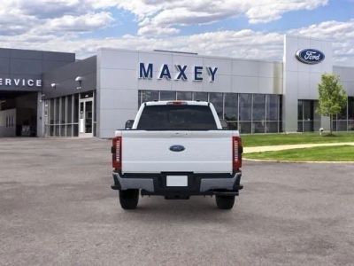 2026 Ford Super Duty — detail view