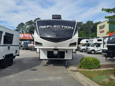2022 Grand Design Reflection - Photo 6