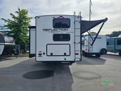 2022 Grand Design Reflection - Photo 7