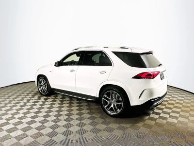 2023 Mercedes-Benz GLE - Photo 3