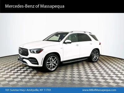 2023 Mercedes-Benz GLE - Photo 1