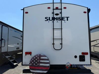 2021 CrossRoads RV Sunset Trail - Photo 5