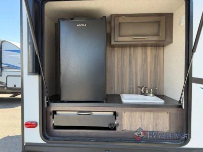 2021 CrossRoads RV Sunset Trail - Photo 8