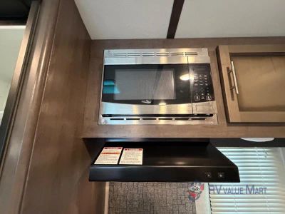 2021 CrossRoads RV Sunset Trail - Photo 17