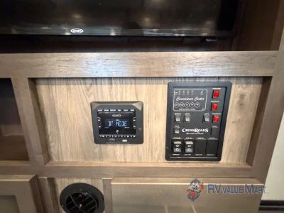 2021 CrossRoads RV Sunset Trail - Photo 24