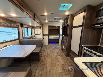 2021 CrossRoads RV Sunset Trail - Photo 10