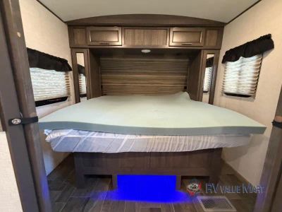 2021 CrossRoads RV Sunset Trail - Photo 19