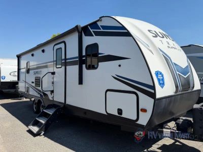 2021 CrossRoads RV Sunset Trail - Photo 1