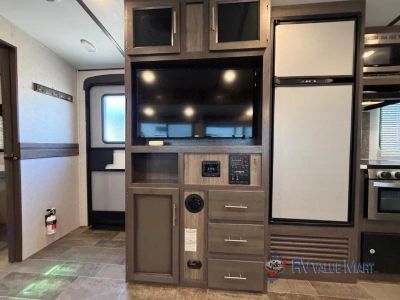 2021 CrossRoads RV Sunset Trail - Photo 14