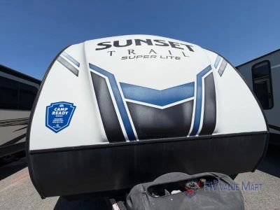 2021 CrossRoads RV Sunset Trail - Photo 3