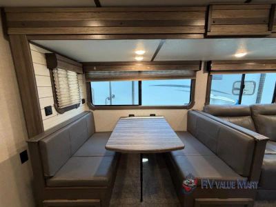 2021 CrossRoads RV Sunset Trail - Photo 11