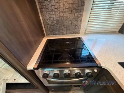 2021 CrossRoads RV Sunset Trail - Photo 16