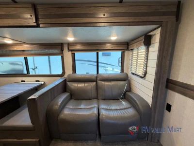 2021 CrossRoads RV Sunset Trail - Photo 12