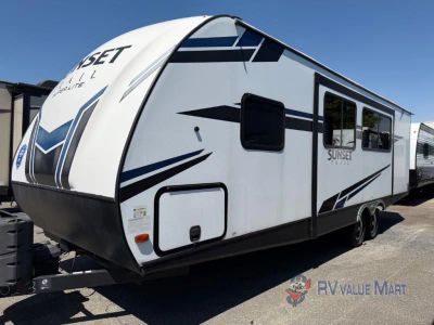 2021 CrossRoads RV Sunset Trail - Photo 4