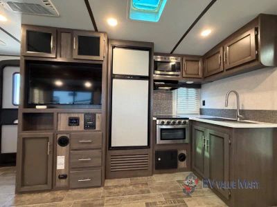 2021 CrossRoads RV Sunset Trail - Photo 13