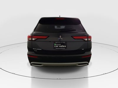 2024 Mitsubishi Outlander - Photo 6