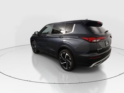 2024 Mitsubishi Outlander - Photo 5
