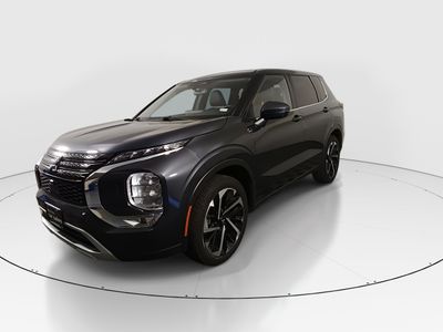 2024 Mitsubishi Outlander - Photo 3