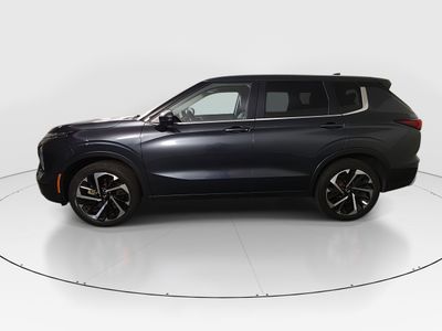 2024 Mitsubishi Outlander - Photo 4