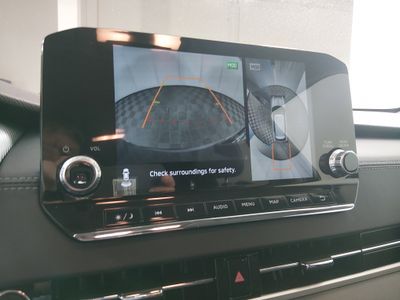 2024 Mitsubishi Outlander - Photo 16
