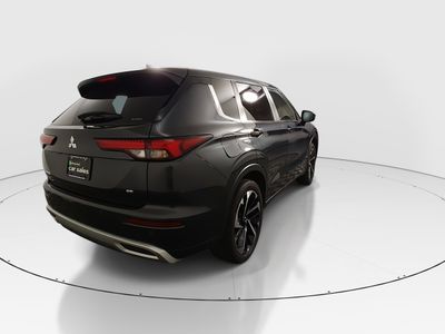 2024 Mitsubishi Outlander - Photo 7