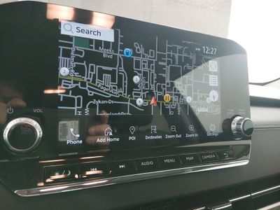 2024 Mitsubishi Outlander - Photo 17