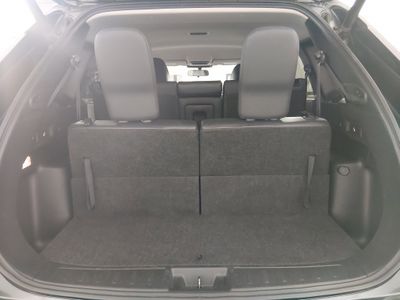 2024 Mitsubishi Outlander - Photo 11