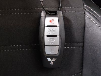 2024 Mitsubishi Outlander - Photo 15