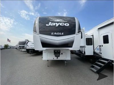 2026 Jayco Eagle - Photo 6